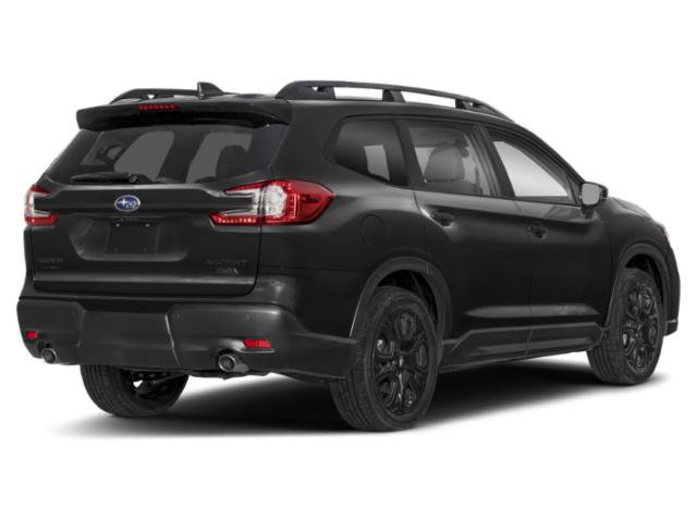 Used 2024 Subaru Ascent Onyx Edition image 5