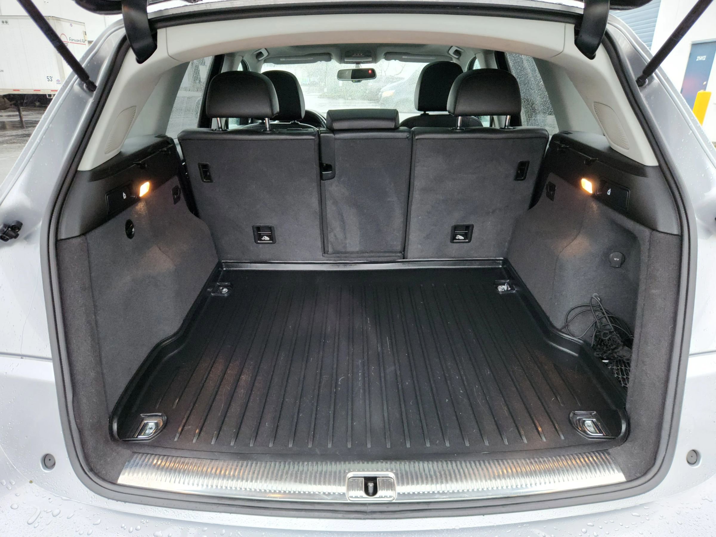 Used 2015 Audi Q5 2.0T Premium Plus w/ Technology Package image 20