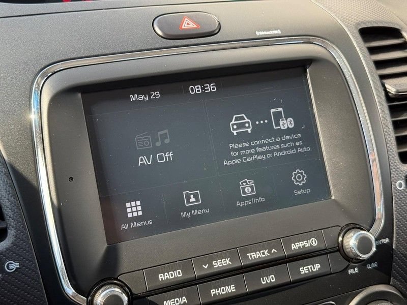 Used 2017 Kia Forte S FWD image 23