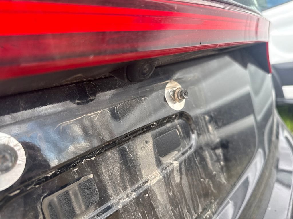 Used 2021 Kia Forte LXS image 9