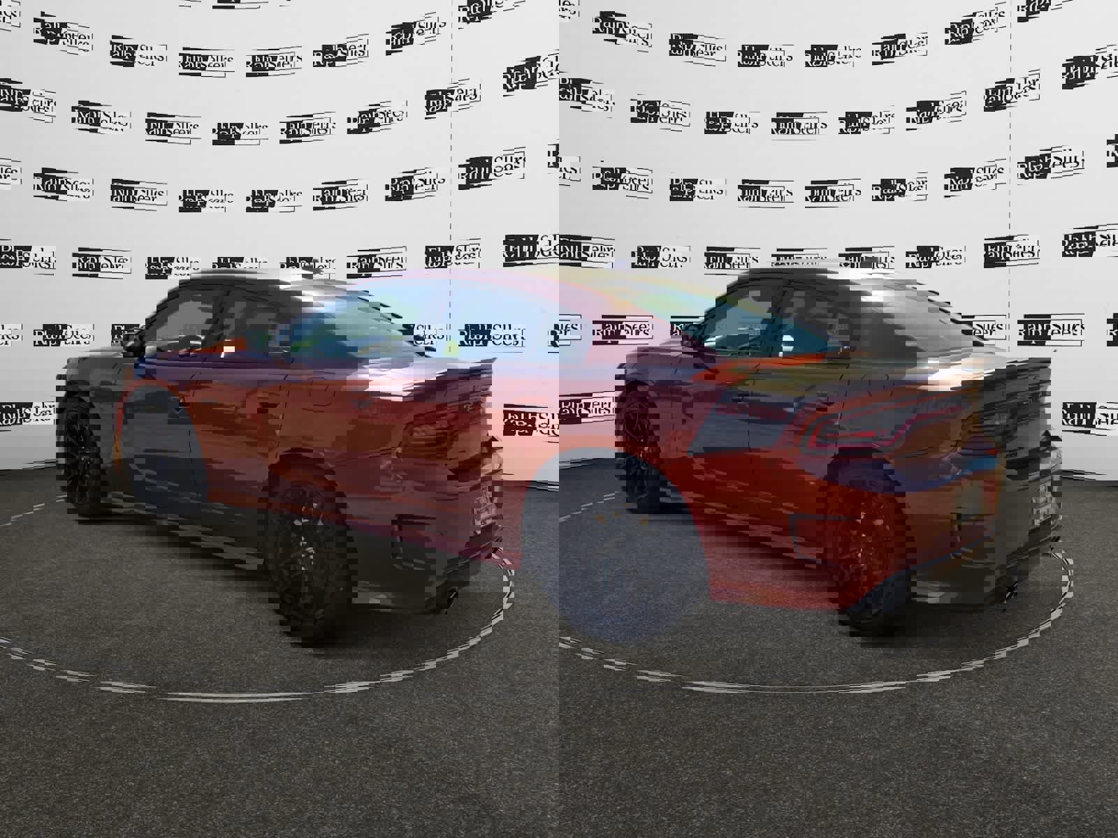 Used 2023 Dodge Charger Scat Pack w/ Daytona Edition Group image 4