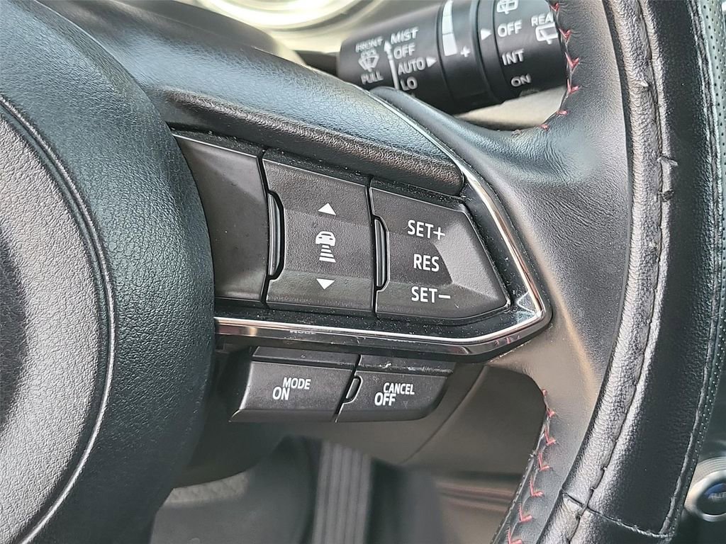 Used 2023 MAZDA CX-5 Carbon Edition AWD/4WD image 40