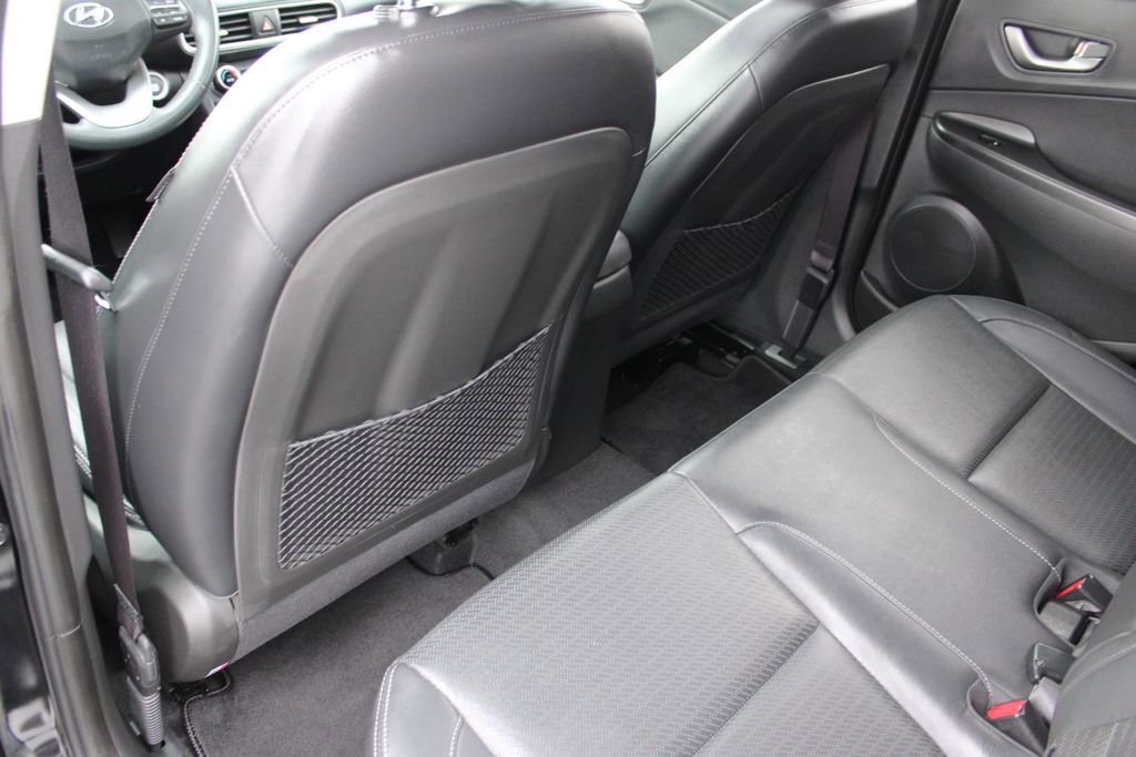 Used 2020 Hyundai Kona Limited image 44