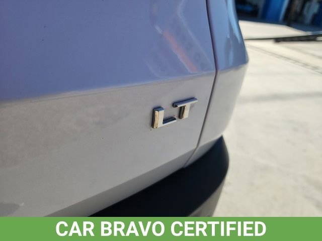 Used 2024 Chevrolet Traverse LT w/ LPO, Floor Liner Package image 15