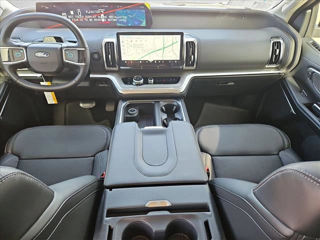 New 2026 Ford Expedition Max Platinum w/ Driver's Package image 15