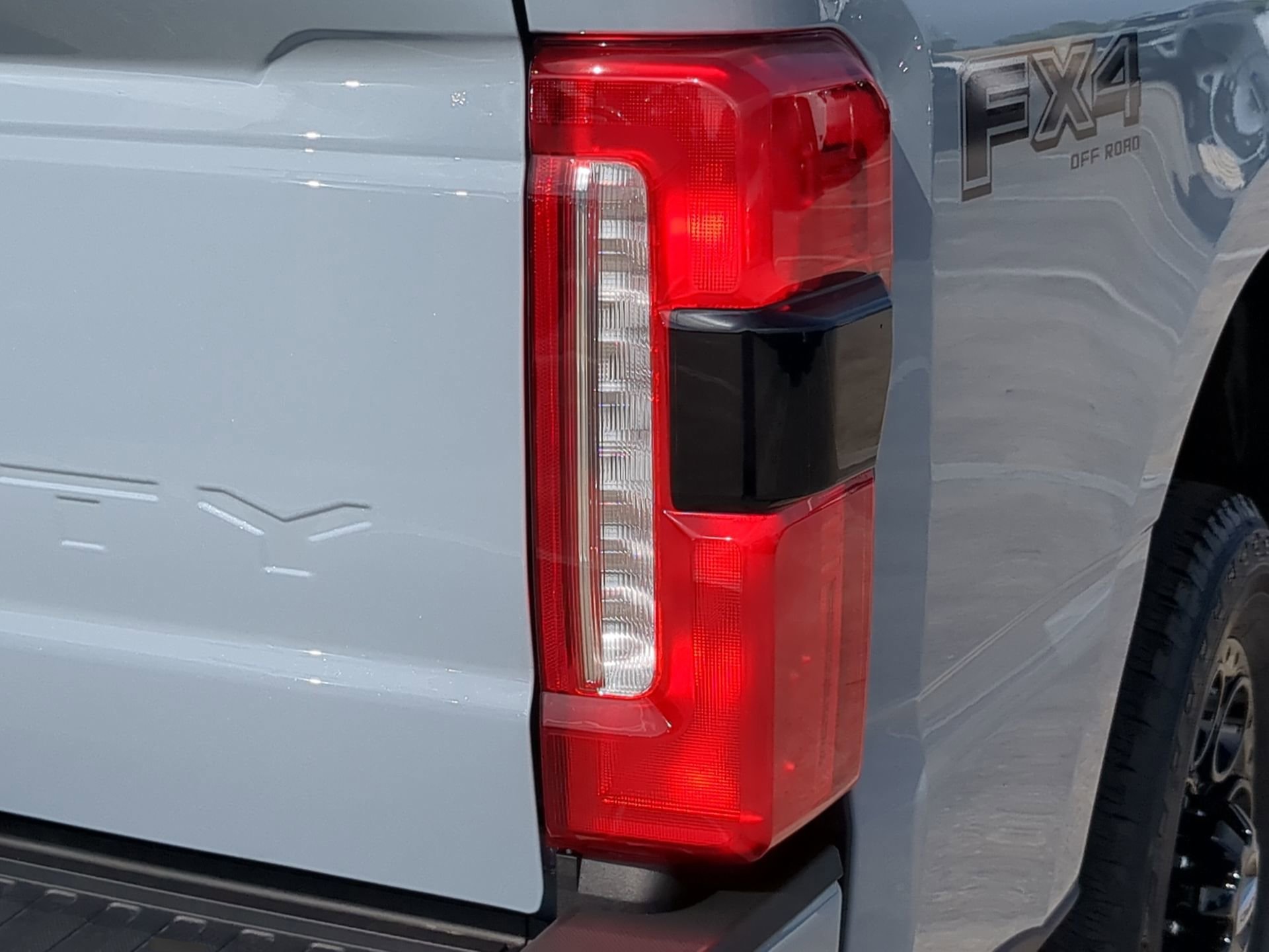 New 2026 Ford F250 Lariat AWD/4WD image 48