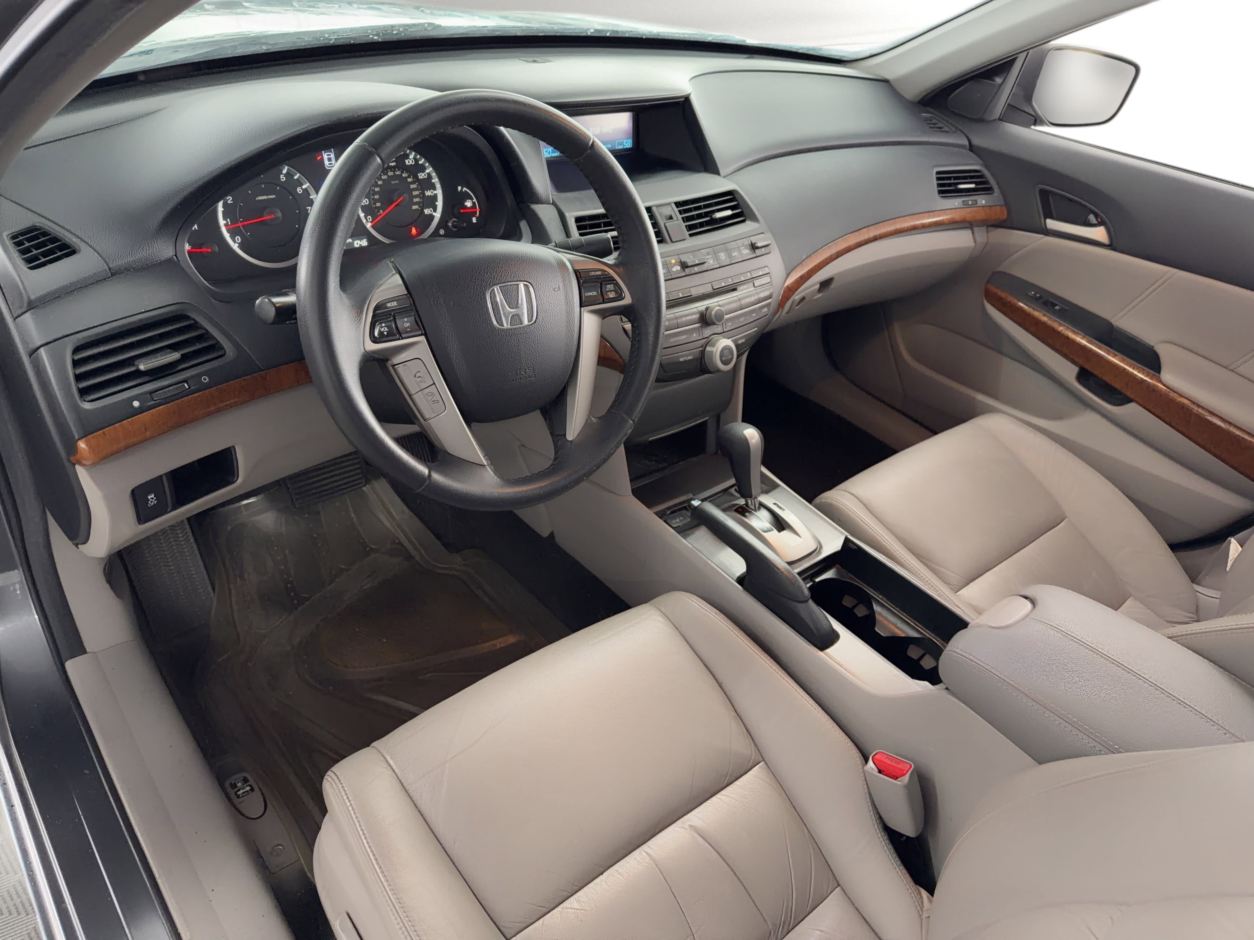 Used 2012 Honda Accord EX-L image 4