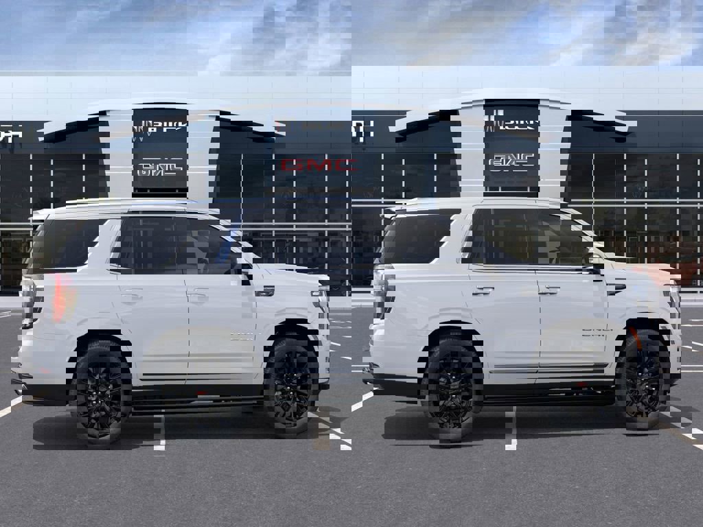 New 2026 GMC Yukon Denali Ultimate image 5