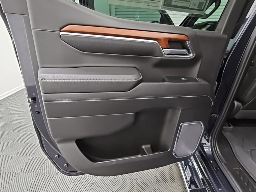 Used 2023 GMC Sierra 1500 Denali image 34