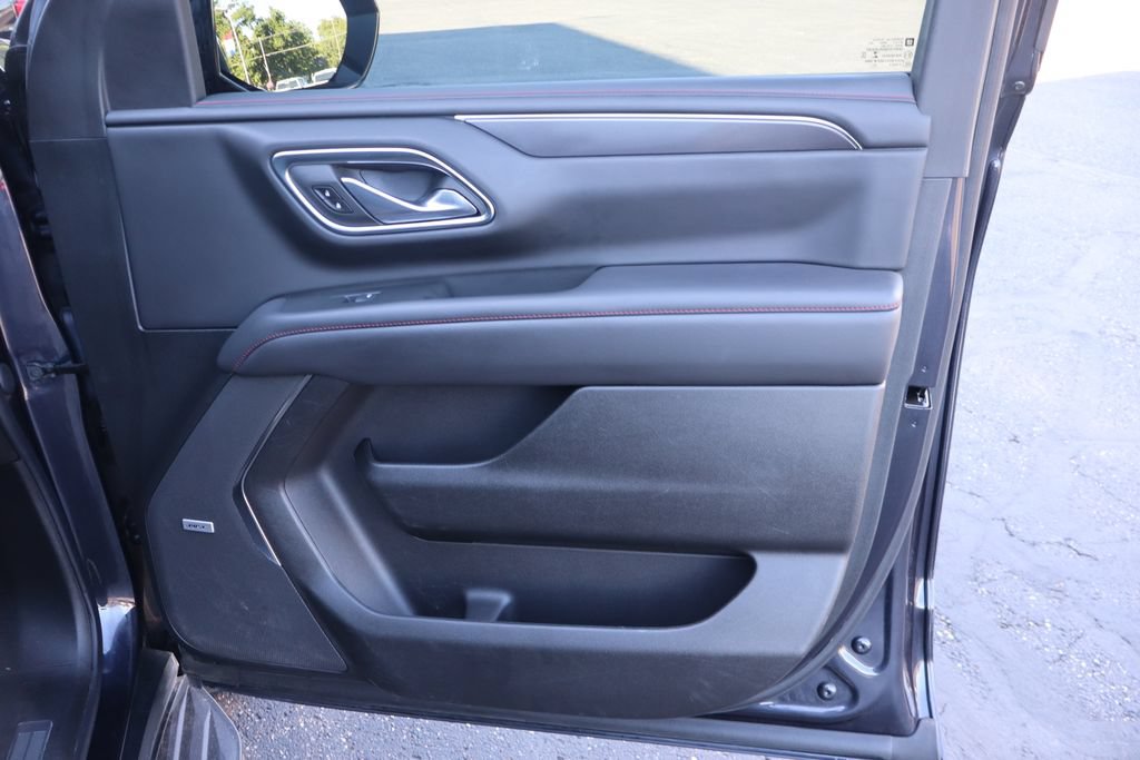 Used 2022 Chevrolet Tahoe RST AWD/4WD image 26