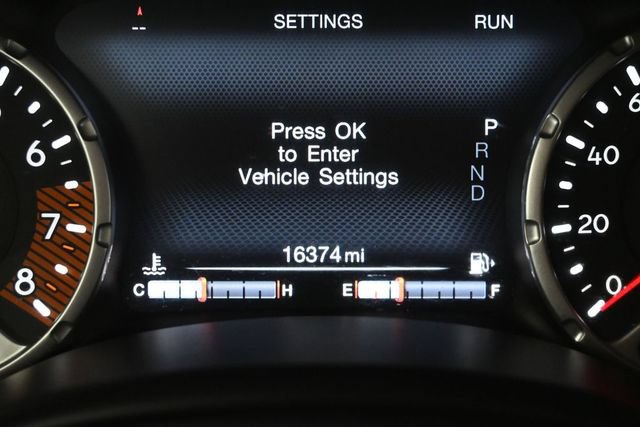 Used 2023 Jeep Renegade Trailhawk AWD/4WD image 13