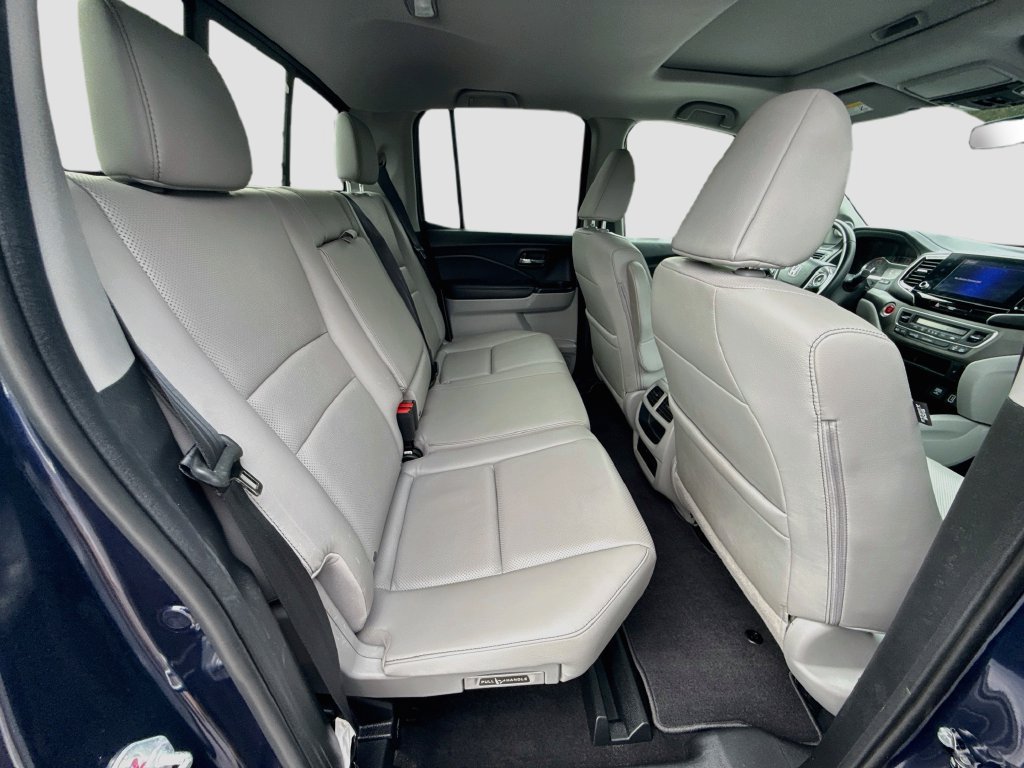 Used 2023 Honda Ridgeline RTL image 32