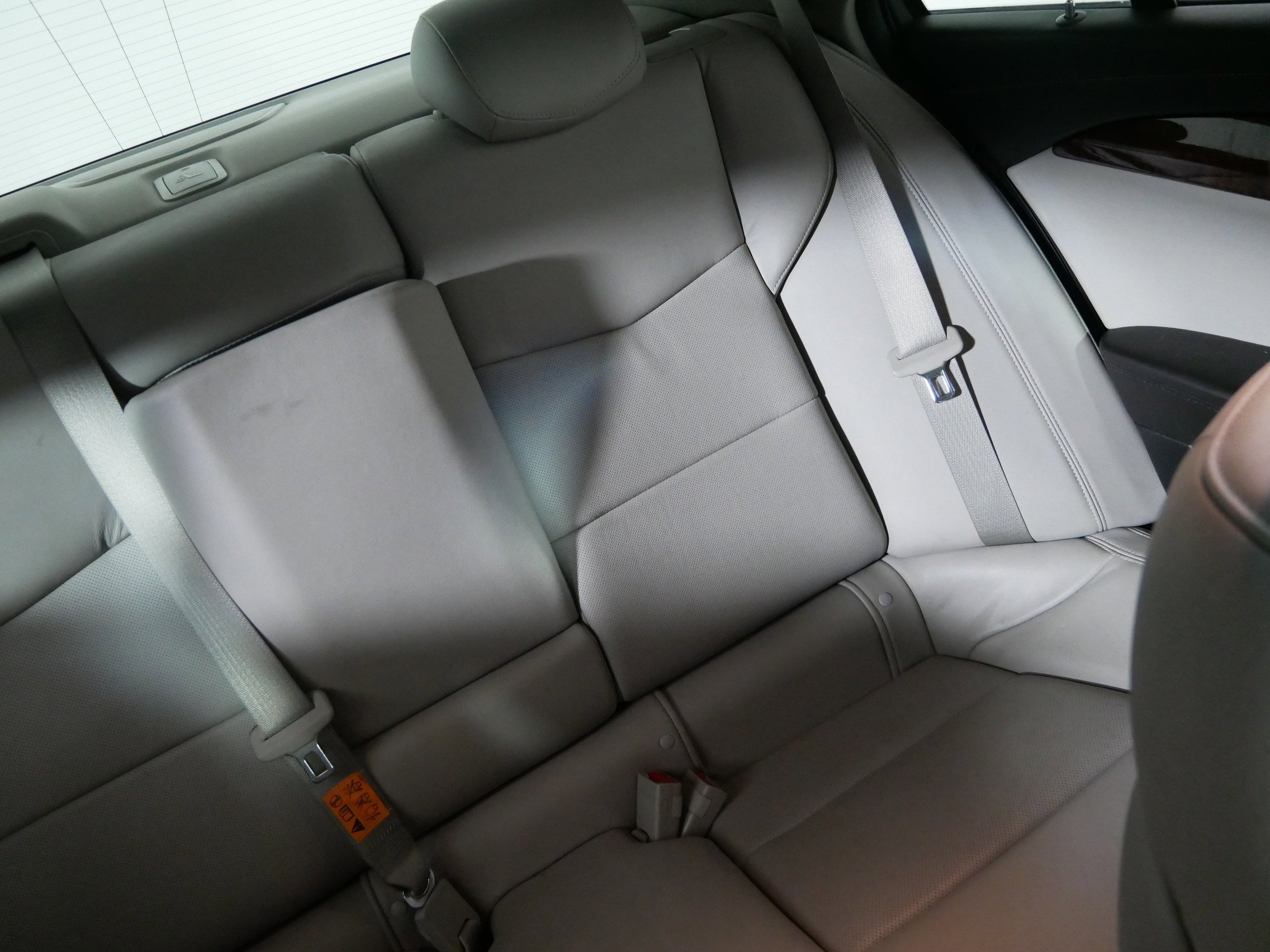 Used 2014 Cadillac ATS Luxury image 14