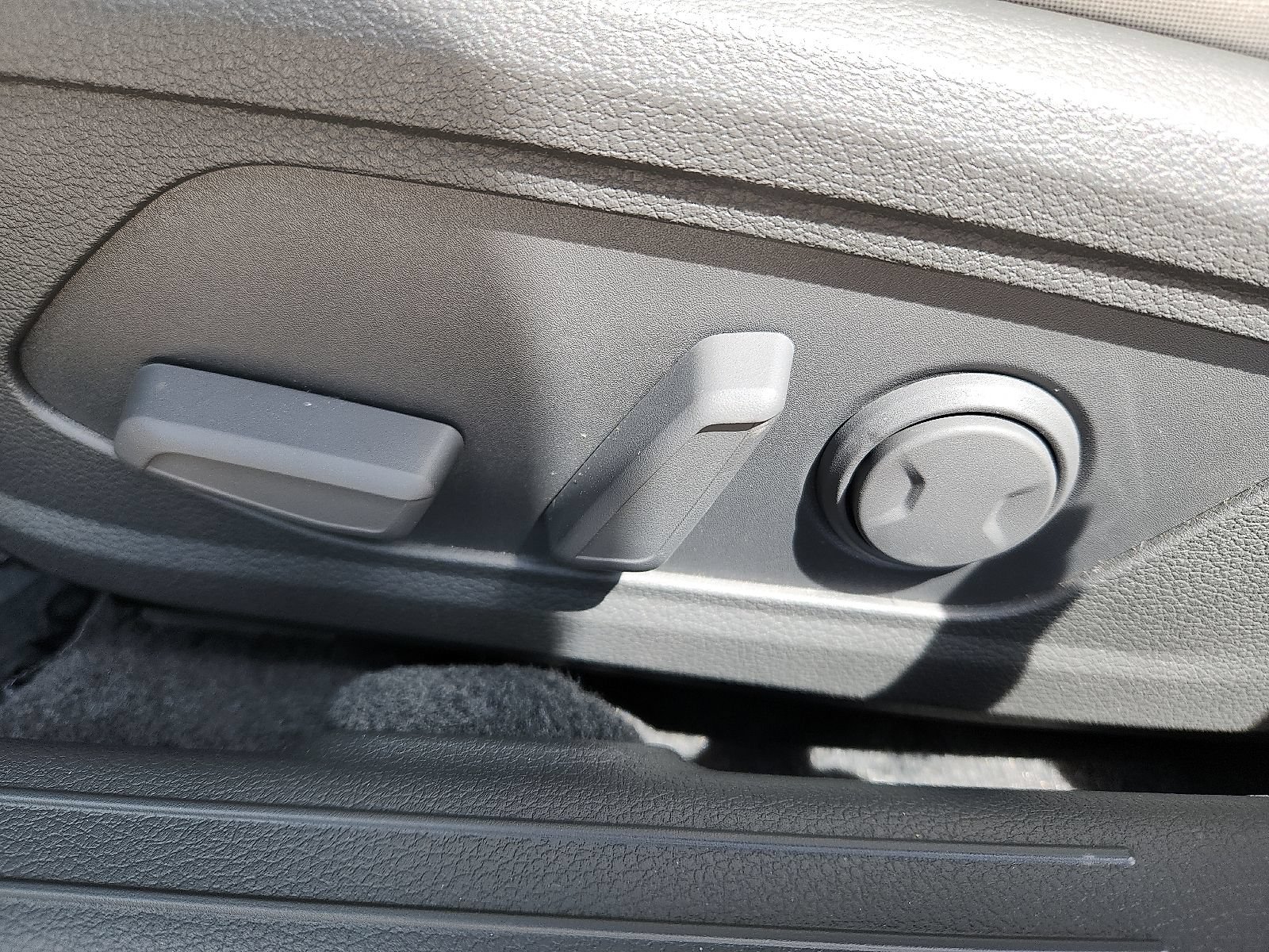 New 2025 Hyundai Sonata SEL FWD image 12