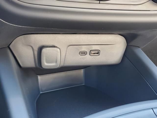 New 2026 Chevrolet Trax RS image 17