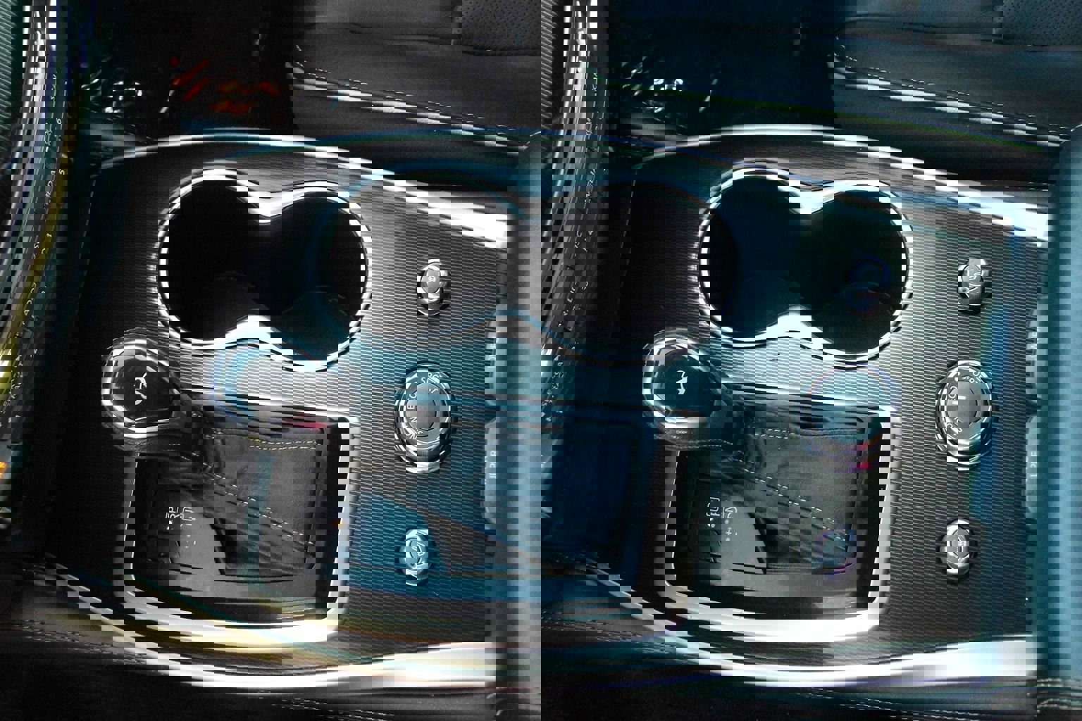 Used 2020 INFINITI QX60 Luxe w/ Essential Package image 23