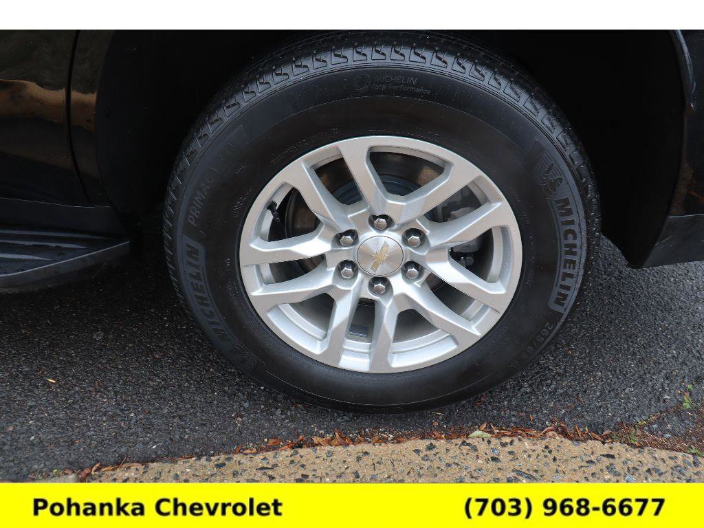 Used 2023 Chevrolet Tahoe LT w/ Luxury Package image 29