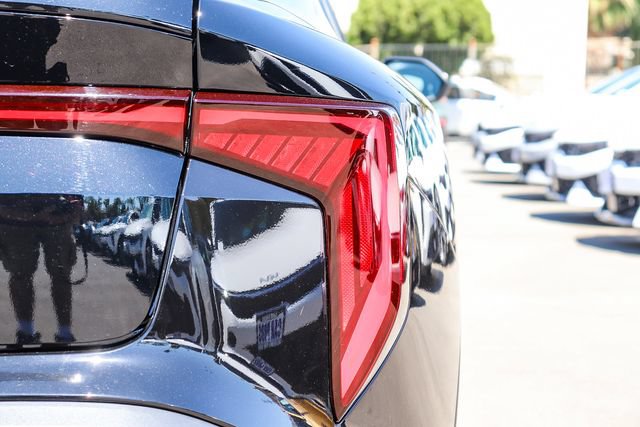 Certified 2025 Kia K4 FWD image 10