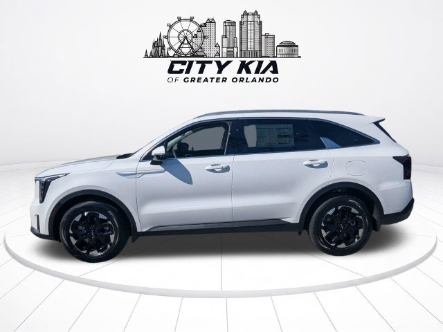 New 2026 Kia Sorento S FWD image 3