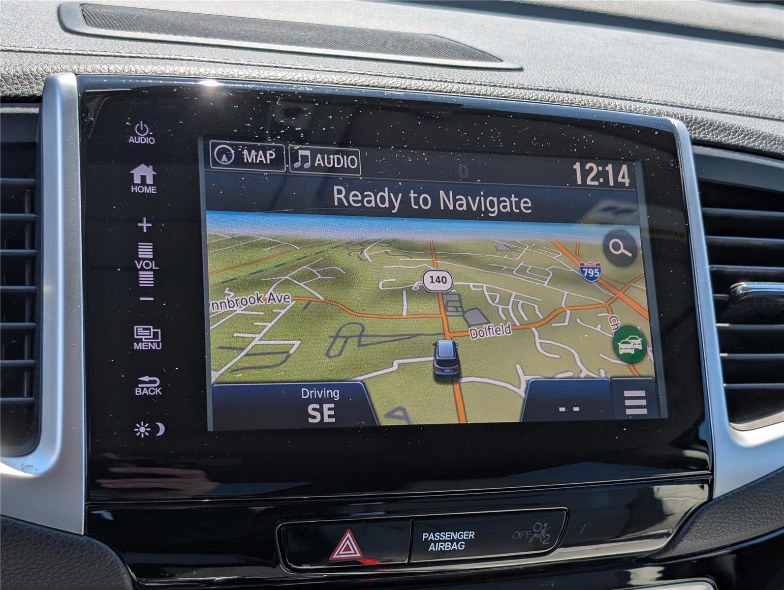 Used 2018 Honda Pilot Elite image 36