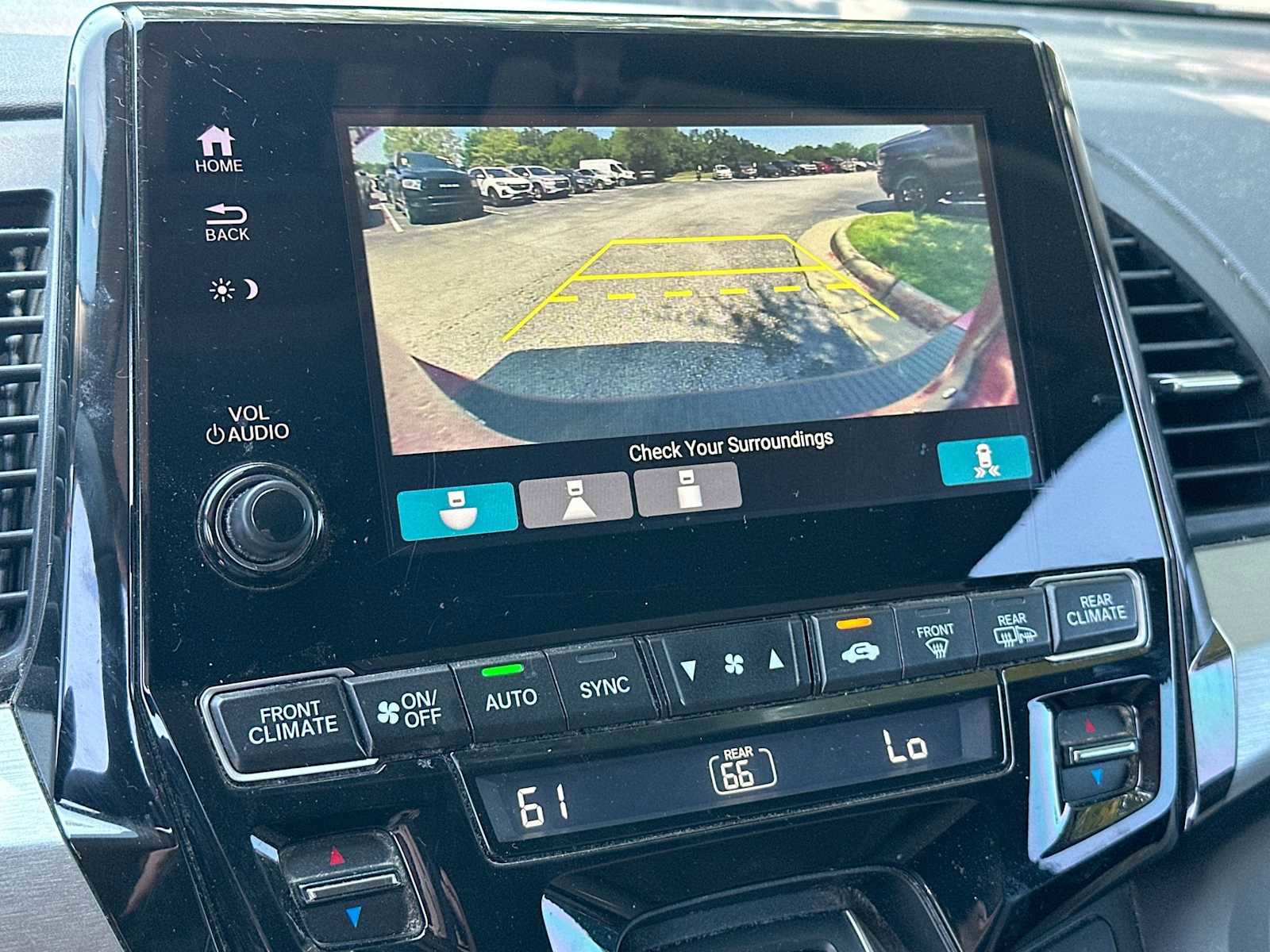 Used 2022 Honda Odyssey EX image 20