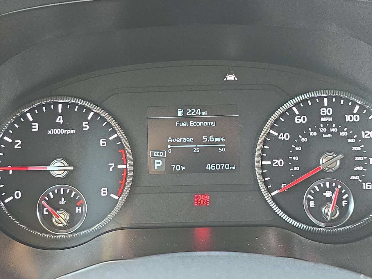 Used 2022 Kia Telluride S AWD/4WD image 13