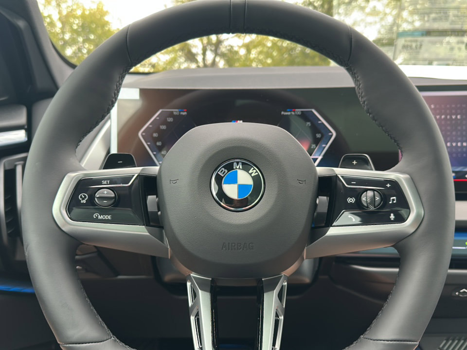New 2026 BMW X3 xDrive30 w/ Premium Package image 17