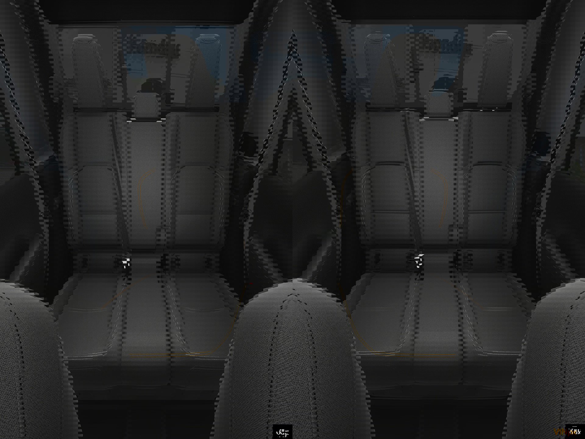 New 2025 Jeep Gladiator Sport image 17