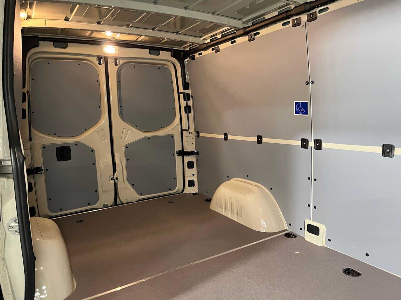 New 2025 Mercedes-Benz Sprinter 2500 image 14