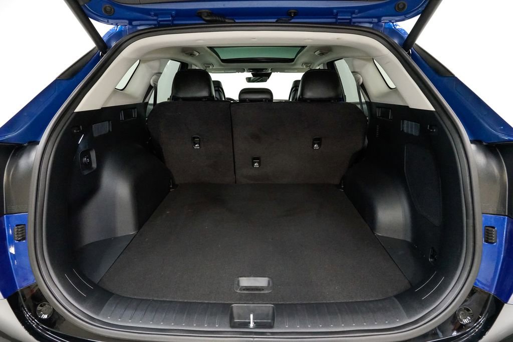Certified 2025 Kia Sportage SX image 36