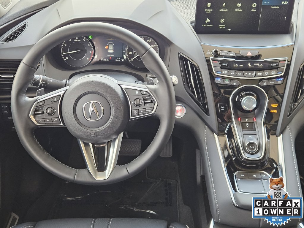 Certified 2026 Acura RDX w/ Advance Package AWD/4WD image 27