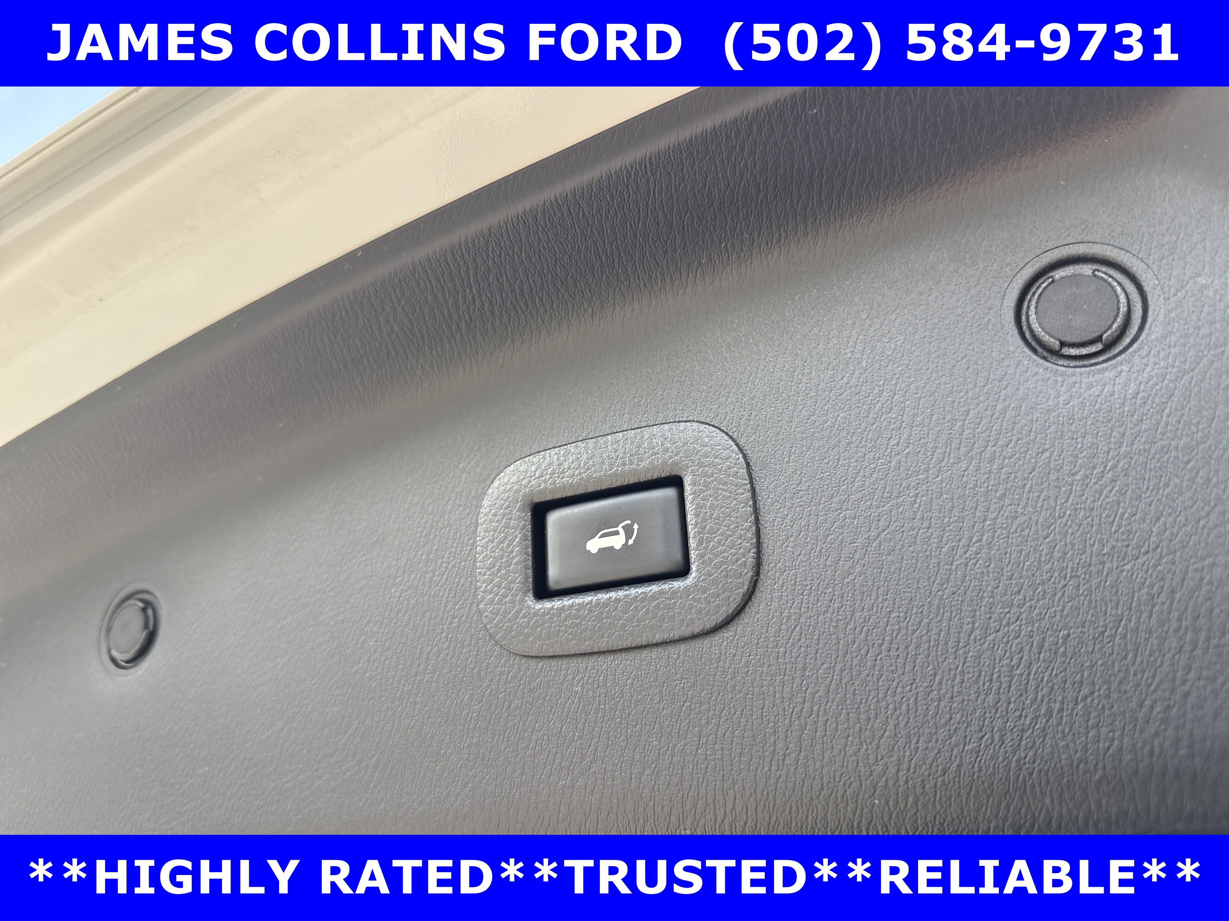 Used 2019 Nissan Armada Platinum w/ Captain's Chairs Package AWD/4WD image 25