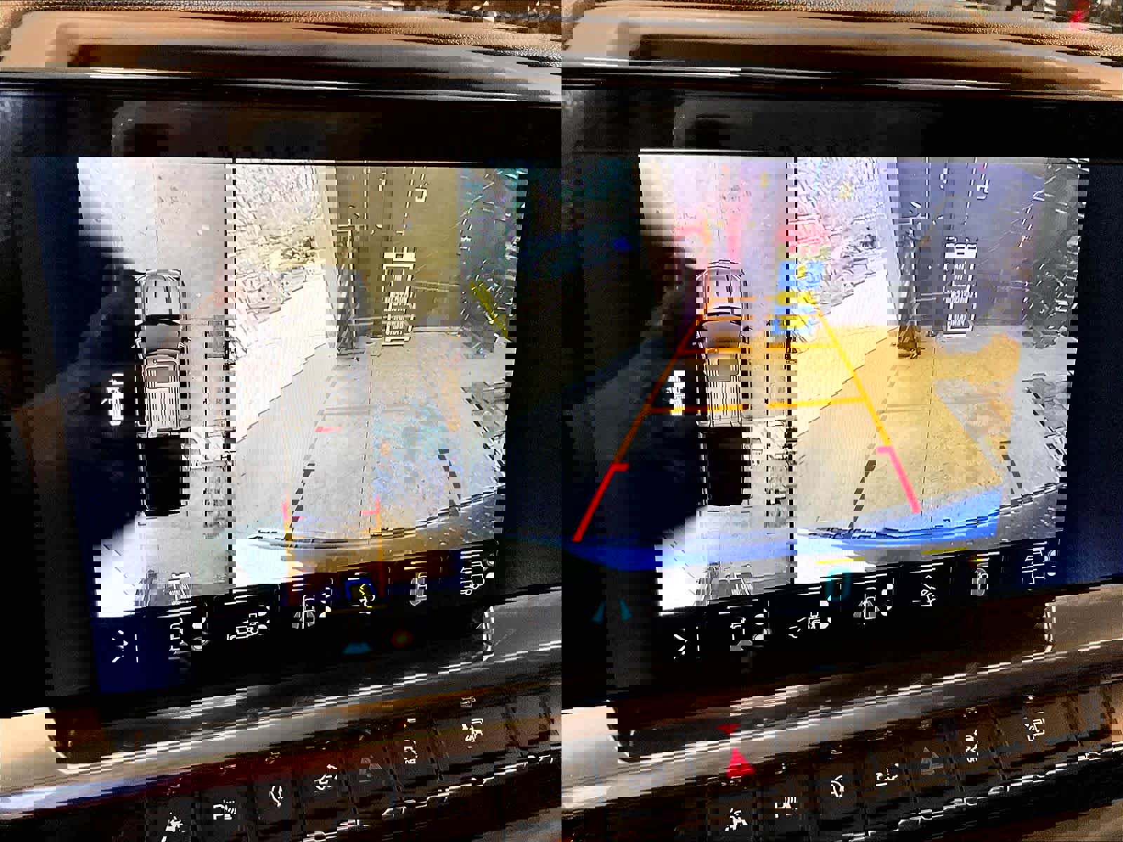 Used 2023 Chevrolet Silverado 1500 High Country w/ High Country Premium Package image 19