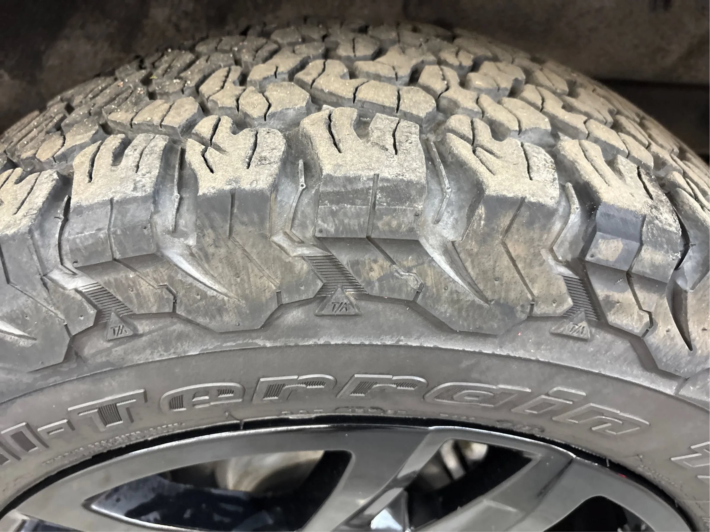 Used 2020 Chevrolet Silverado 1500 RST AWD/4WD image 30