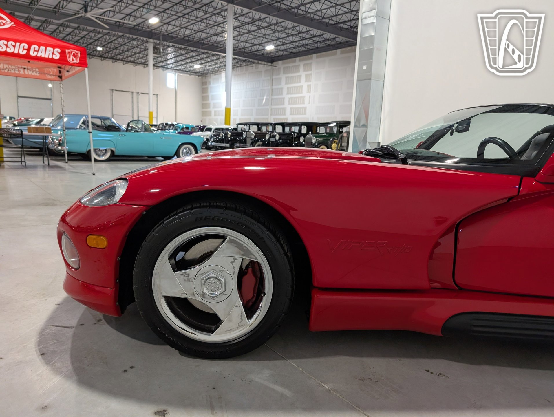 Used 1993 Dodge Viper RT/10 image 27