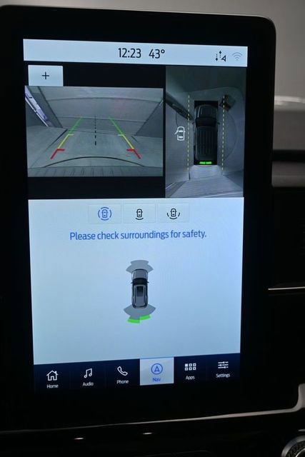 Used 2023 Ford Explorer ST w/ Equipment Group 401A image 14