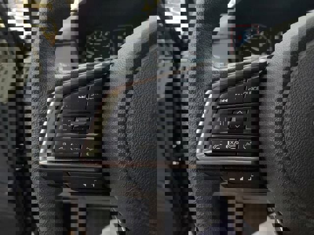 Certified 2025 Subaru Impreza 2.0i Sport image 23