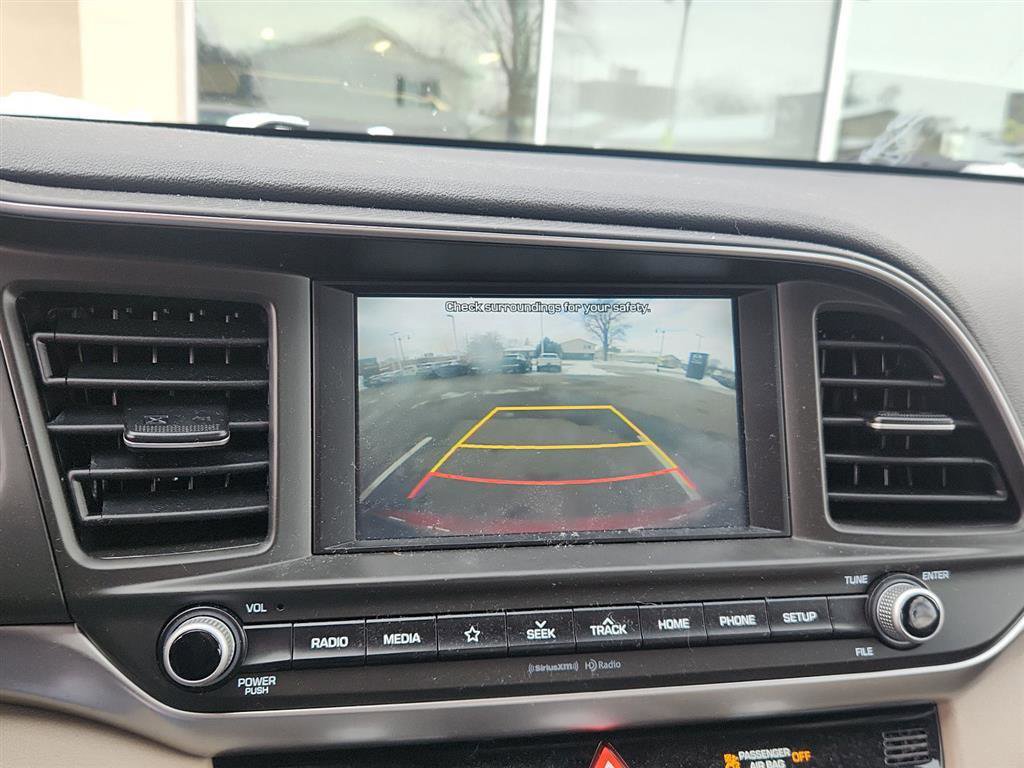 Used 2020 Hyundai Elantra SEL w/ Cargo Package (C1) image 17