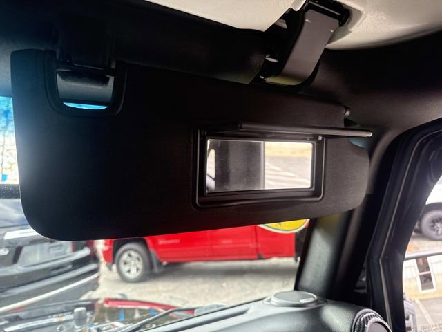 Used 2016 Jeep Wrangler Unlimited Sahara w/ Dual Top Group image 26