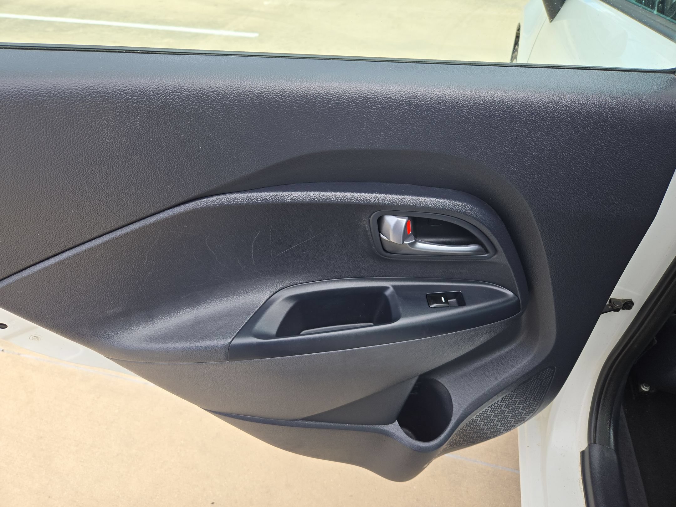 Used 2017 Kia Rio LX w/ Power Package FWD image 14