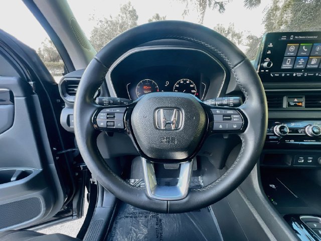 Used 2023 Honda Pilot EX-L image 16