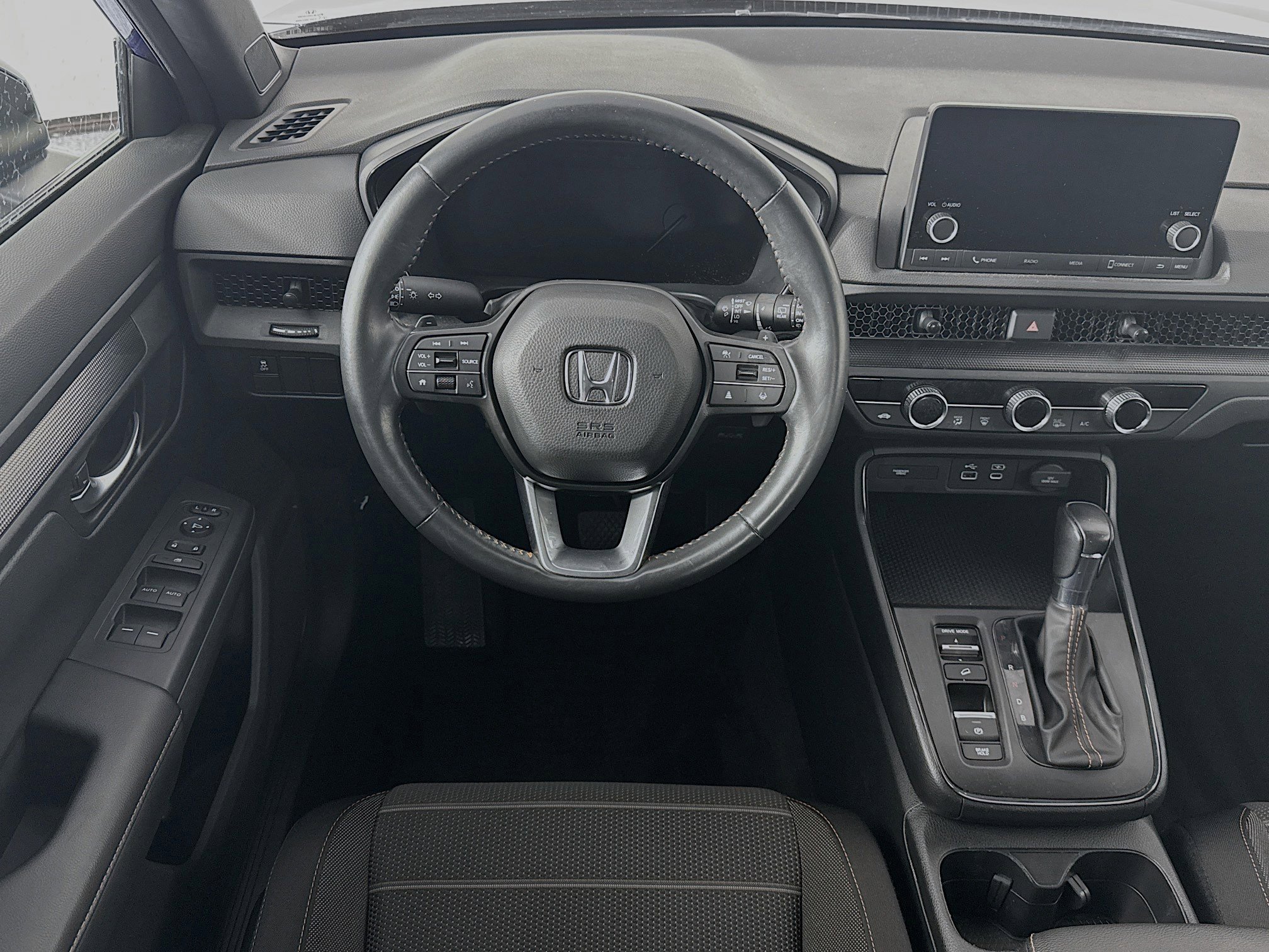 Certified 2023 Honda CR-V Sport image 22