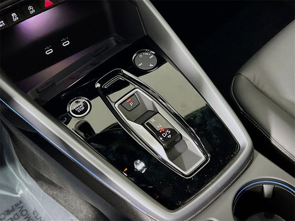 New 2026 Audi A3 2.0T Premium Plus image 18