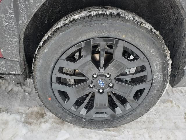 New 2026 Subaru Outback Limited XT image 20