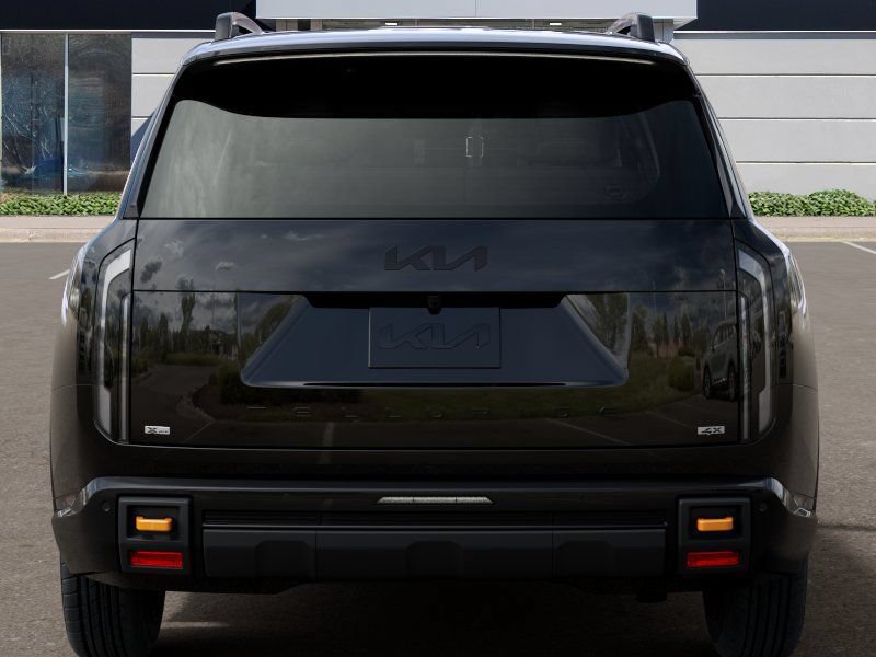 New 2027 Kia Telluride SX X-Pro AWD/4WD image 15