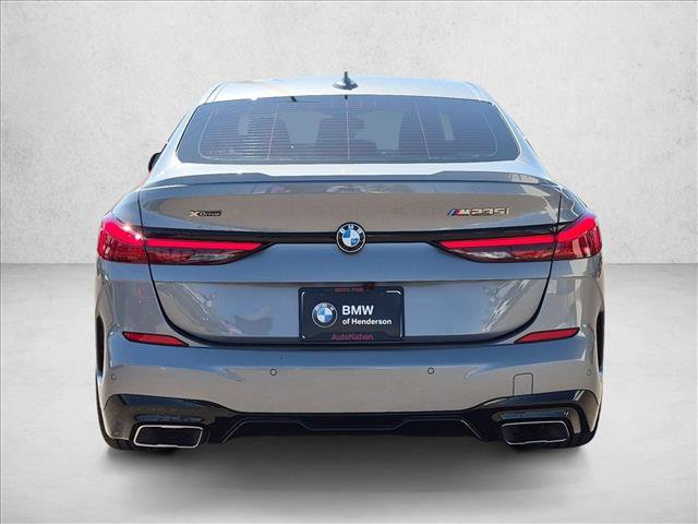 Used 2024 BMW M235i xDrive Gran Coupe w/ Premium Package AWD/4WD image 7