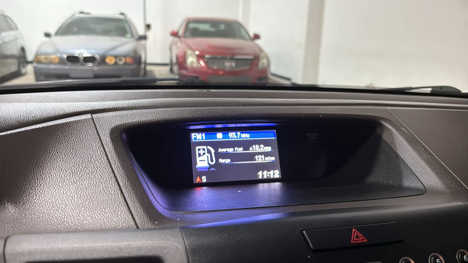 Used 2014 Honda CR-V EX-L image 15