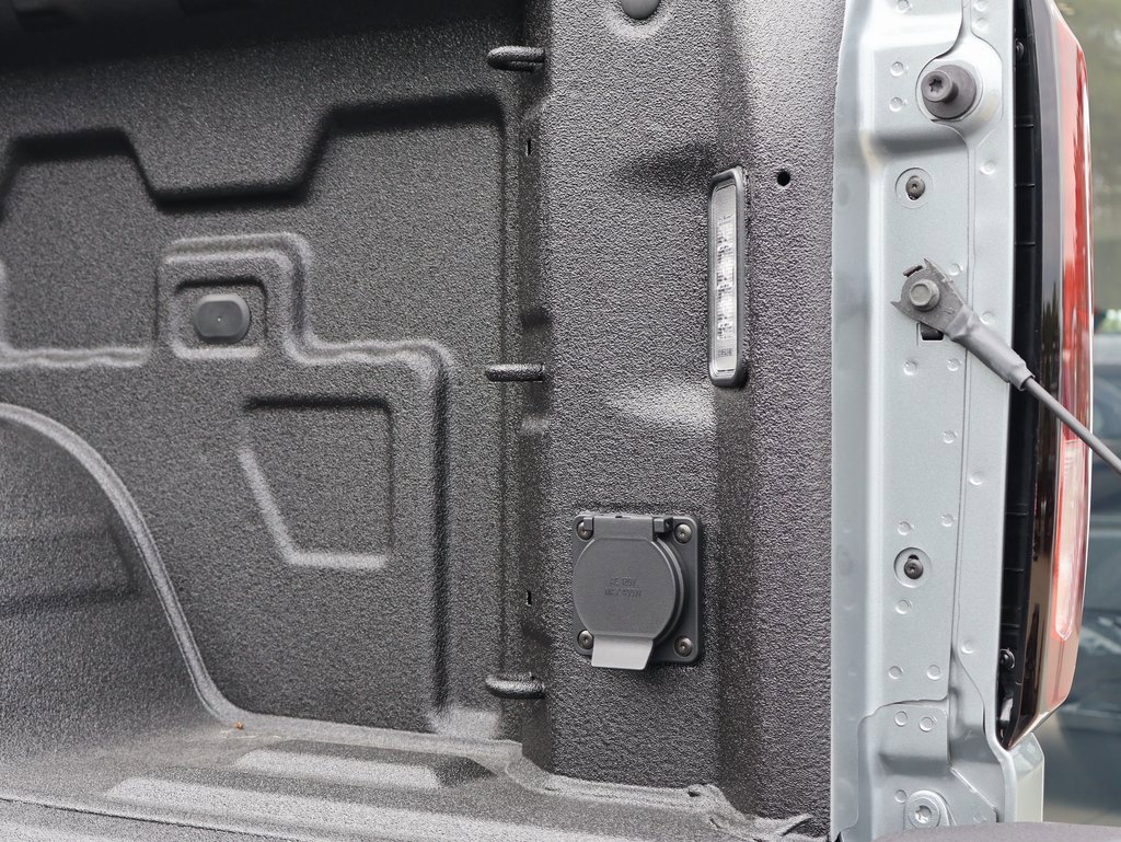 New 2026 GMC Sierra 1500 Elevation w/ Elevation Premium Package image 37