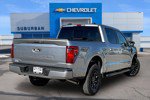 Used 2025 Ford F150 XLT w/ Equipment Group 302A MID AWD/4WD image 63