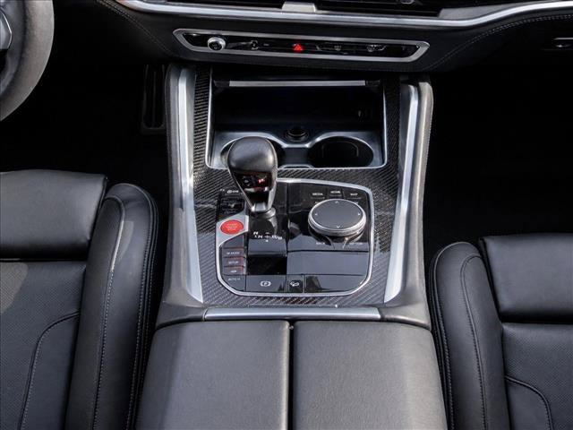 Used 2024 BMW X6 M Competition w/ Executive Package AWD/4WD image 18